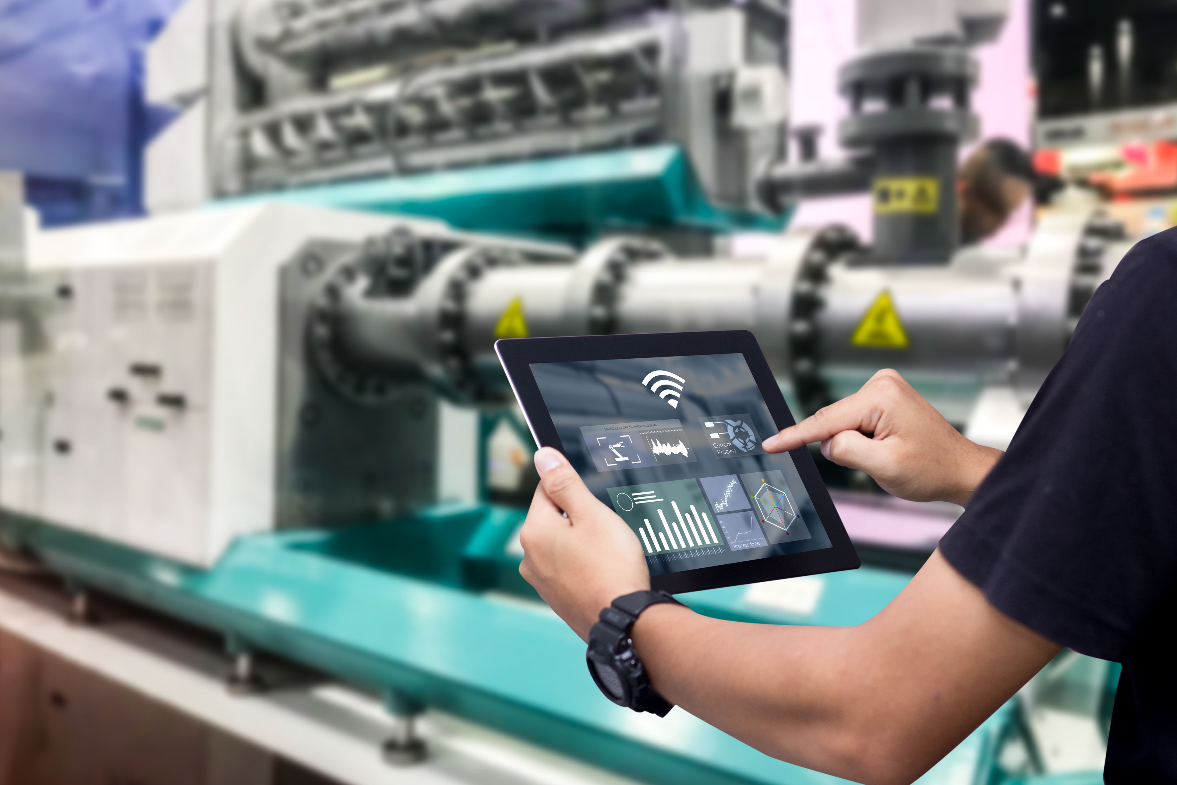 Background and Risks Associated with Various SCADA Systems