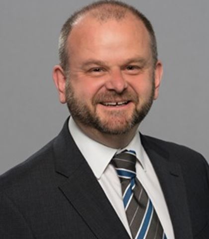 Simon Arnold