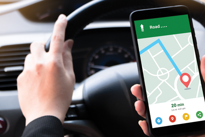 Your iPhone Knows Where You’ve Been: Frequent Location Data