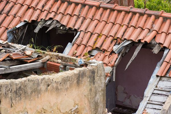 A Strategic Approach to NFPA 241 and Assessing Structural Damage