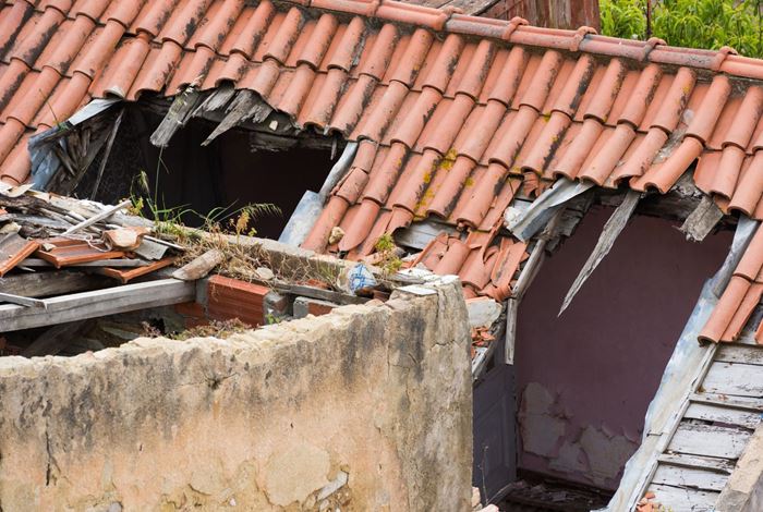 A Strategic Approach to NFPA 241 and Assessing Structural Damage