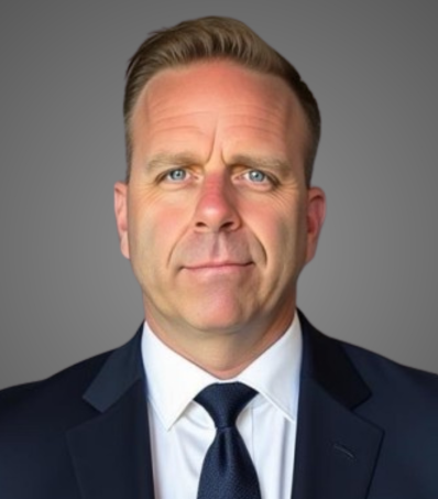 Bryce Priggemeier