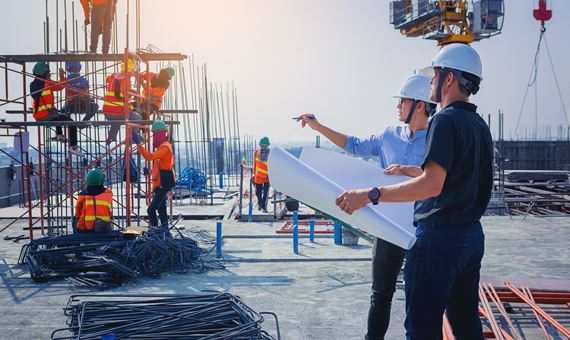 construction dispute