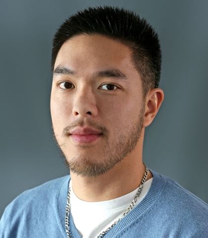 Timothy Leung