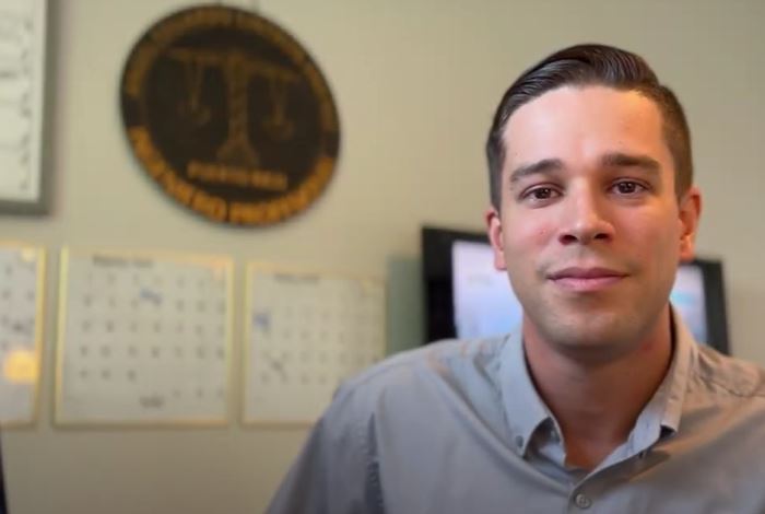 National Hispanic Heritage Month 2024 | Ángel Cintrón-Jiménez