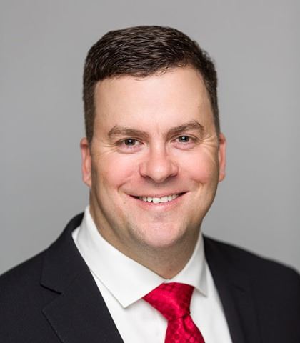 Richard F. Hezel II