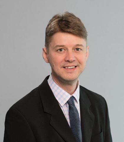 Andrew Hudson