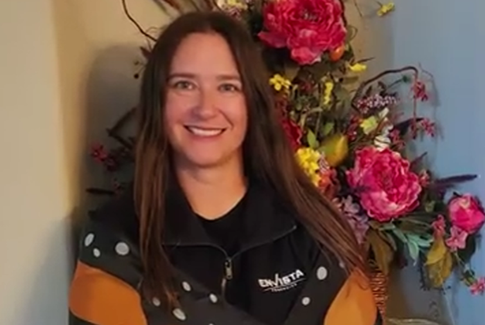 Women in Engineering Day 2024 | Melissa Simpson