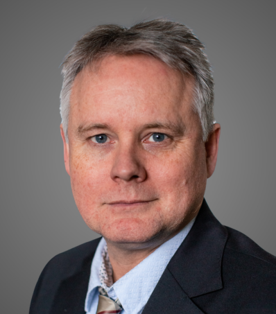 Michael Guest