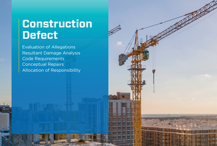 Construction Defect