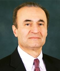 Stephen Aghaei