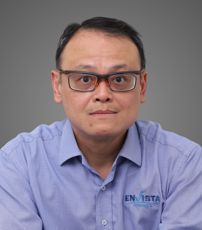 Boon Teoh Tan