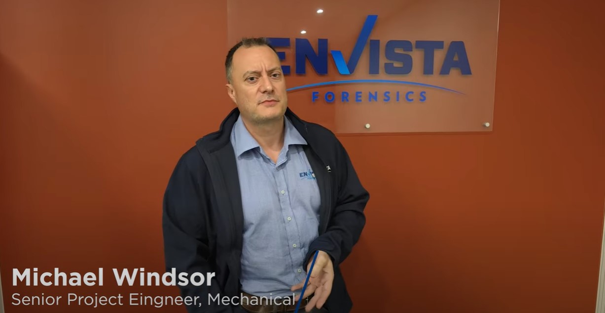 What Envista Means To Me | Michael Windsor