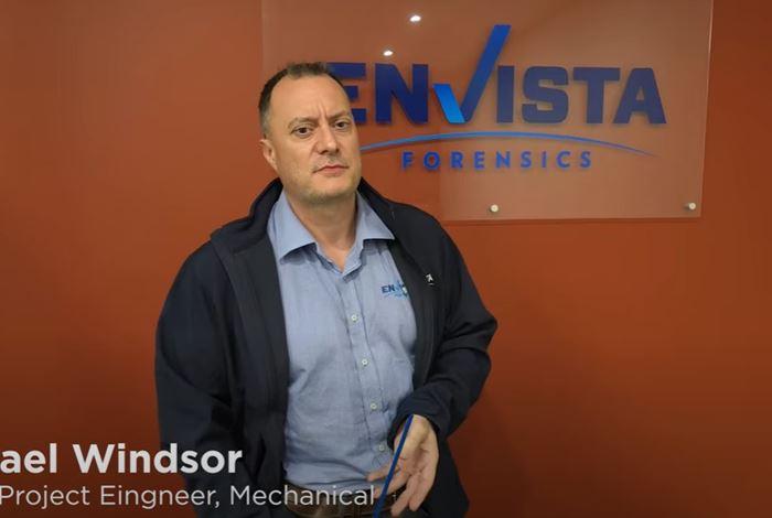 What Envista Means To Me | Michael Windsor