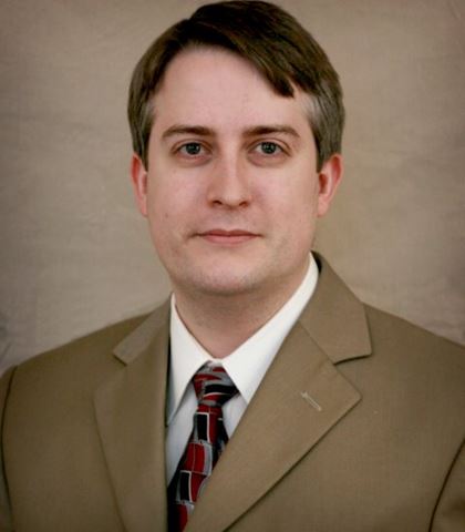 Jared Fegan