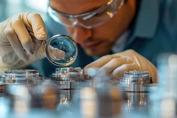 The Value of Knowledge: How the Details of Product Failures Can Shape the Future