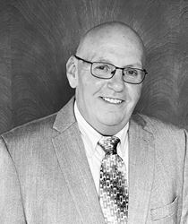 Keith Scannell