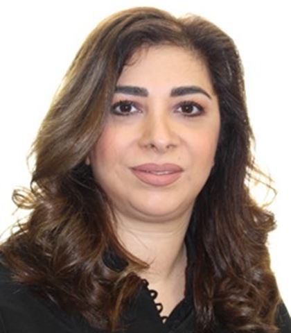Mina Al Aboosi