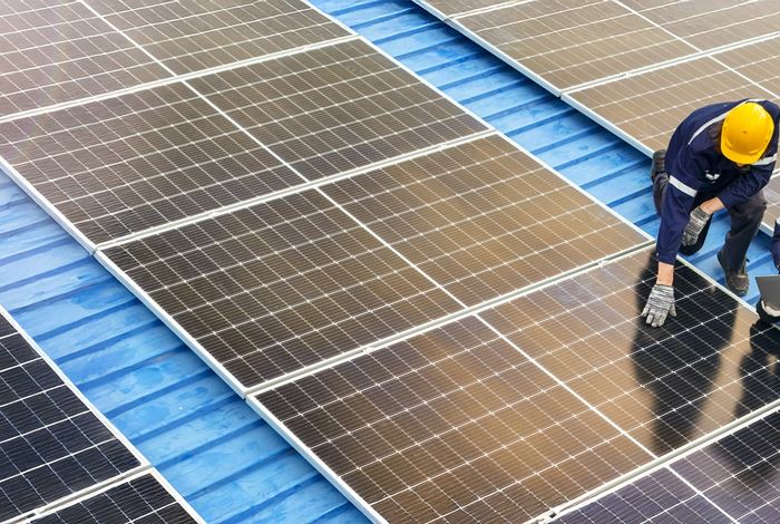 PV Module Reliability Issues: Understanding Backsheet Degradation and Claim Disputes