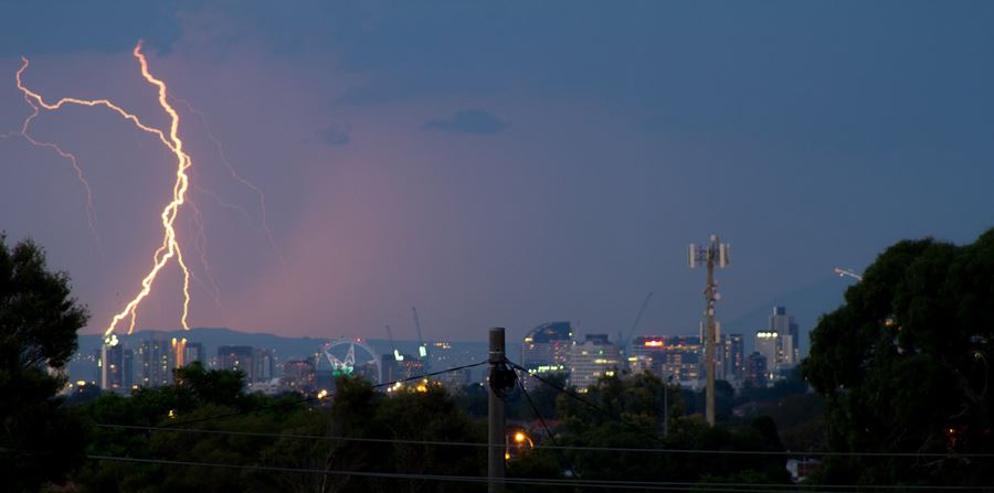 Lightning