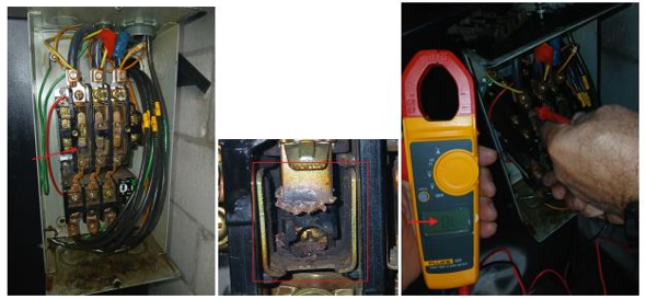 Elevator Case Study Graphic