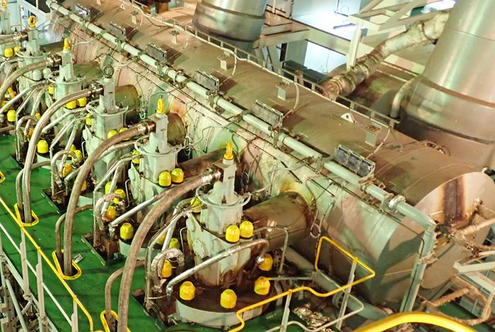 Oil Condition Monitoring: Insights into Equipment Protection & Diagnosis