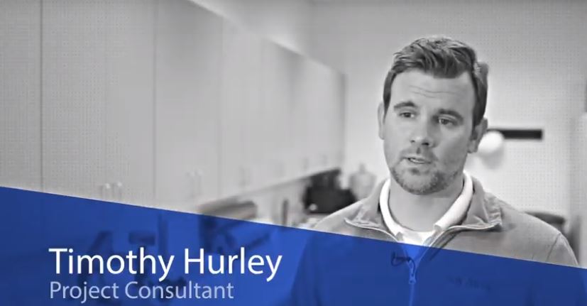 Timothy Hurley discusses Electrical Mechanical Division at Envista Forensics