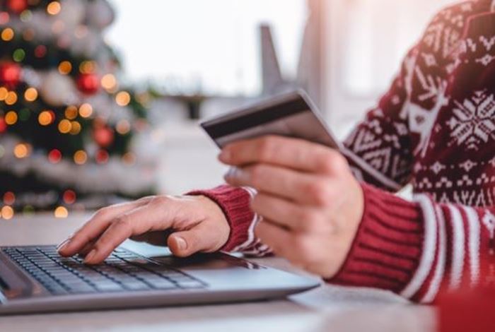 Top 10 Digital Tips for a Safe Holiday Season