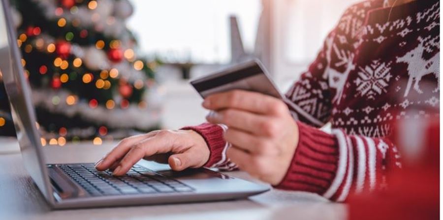 Holiday Shopping Blog