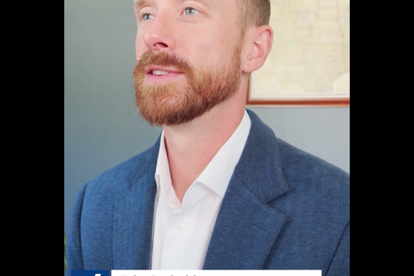 2025 National Forensic Science Week | Eric Grabski