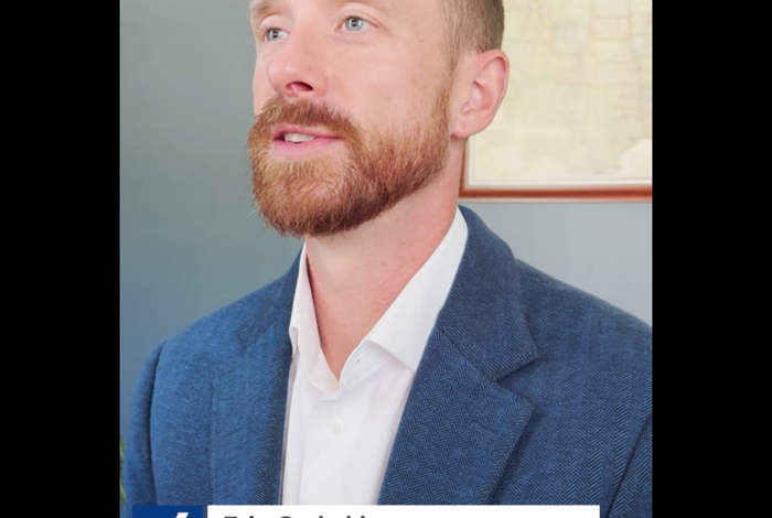 2025 National Forensic Science Week | Eric Grabski