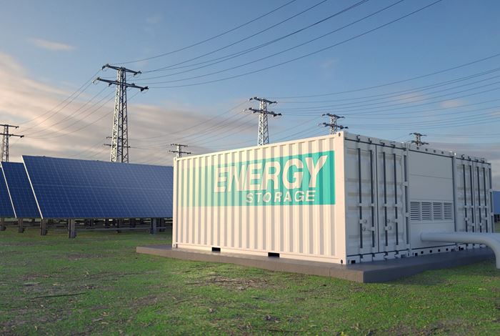 Powering the Future: Battery Energy Storage Systems and Their Insurance Implications