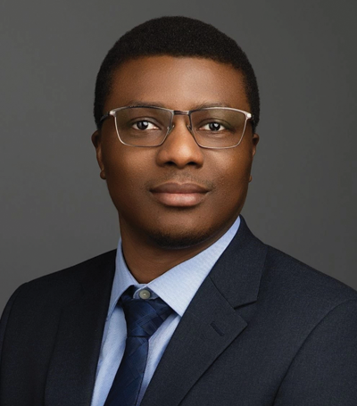 Phillip Adegbayi