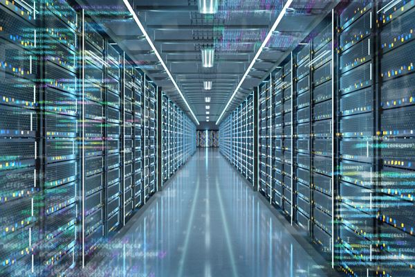 Over-Temperature Losses in Data Centers