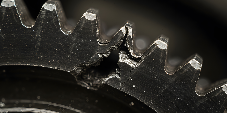 Understanding Material Failure: Causes, Types, and Analysis Techniques ...
