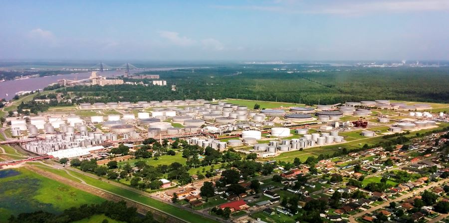BatonRougeRefinery