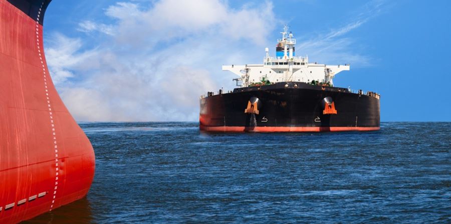 Ships On Sea Picture