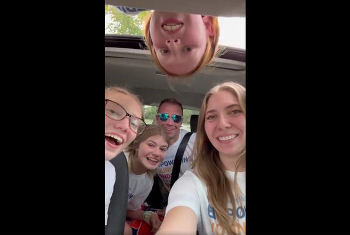 National S.T.E.M./S.T.E.A.M. Day 2024 | Hailey Gaba