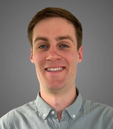 James Carchrie