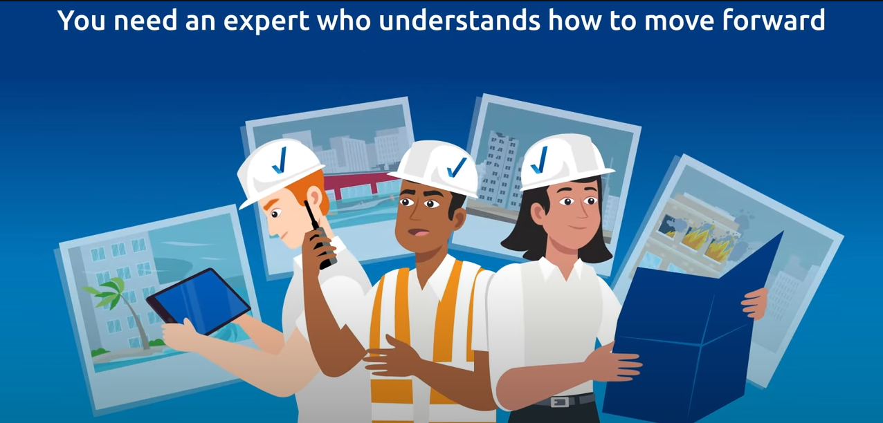 We Solve Complex Problems for our Clients in the Face of Disaster | Envista Forensics