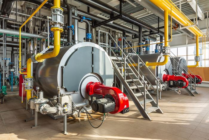 Root Cause Analysis of Boiler Explosion in Pharmaceutical Manufacturing
