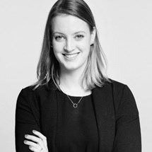 Envista Forensics Announces Kirsten Hoedlmoser to their Canadian Operations