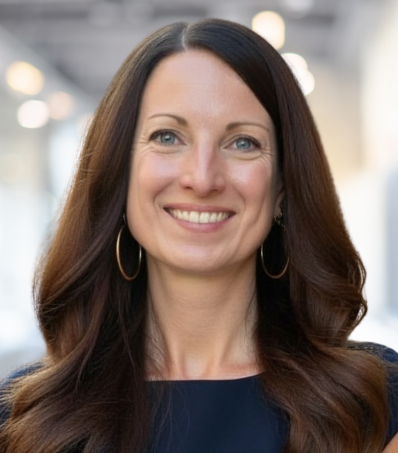 envista sales headshot kim bradell