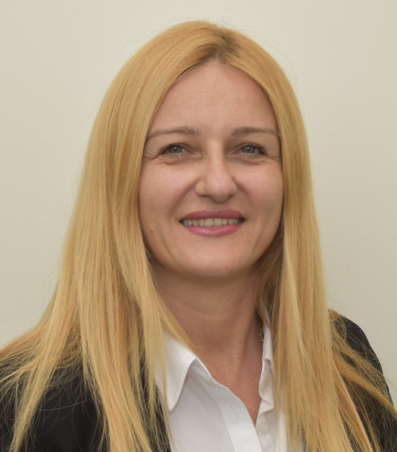 Jelena Dzeletovic