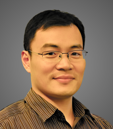 Dianfeng Zhao