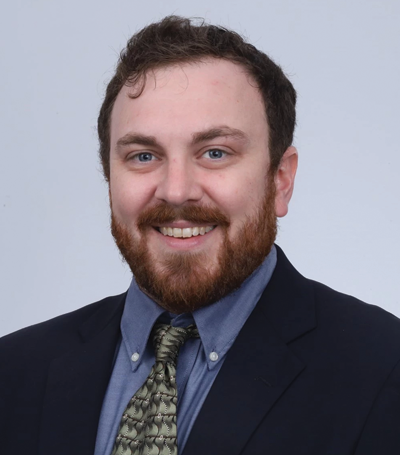 Alex Pollack