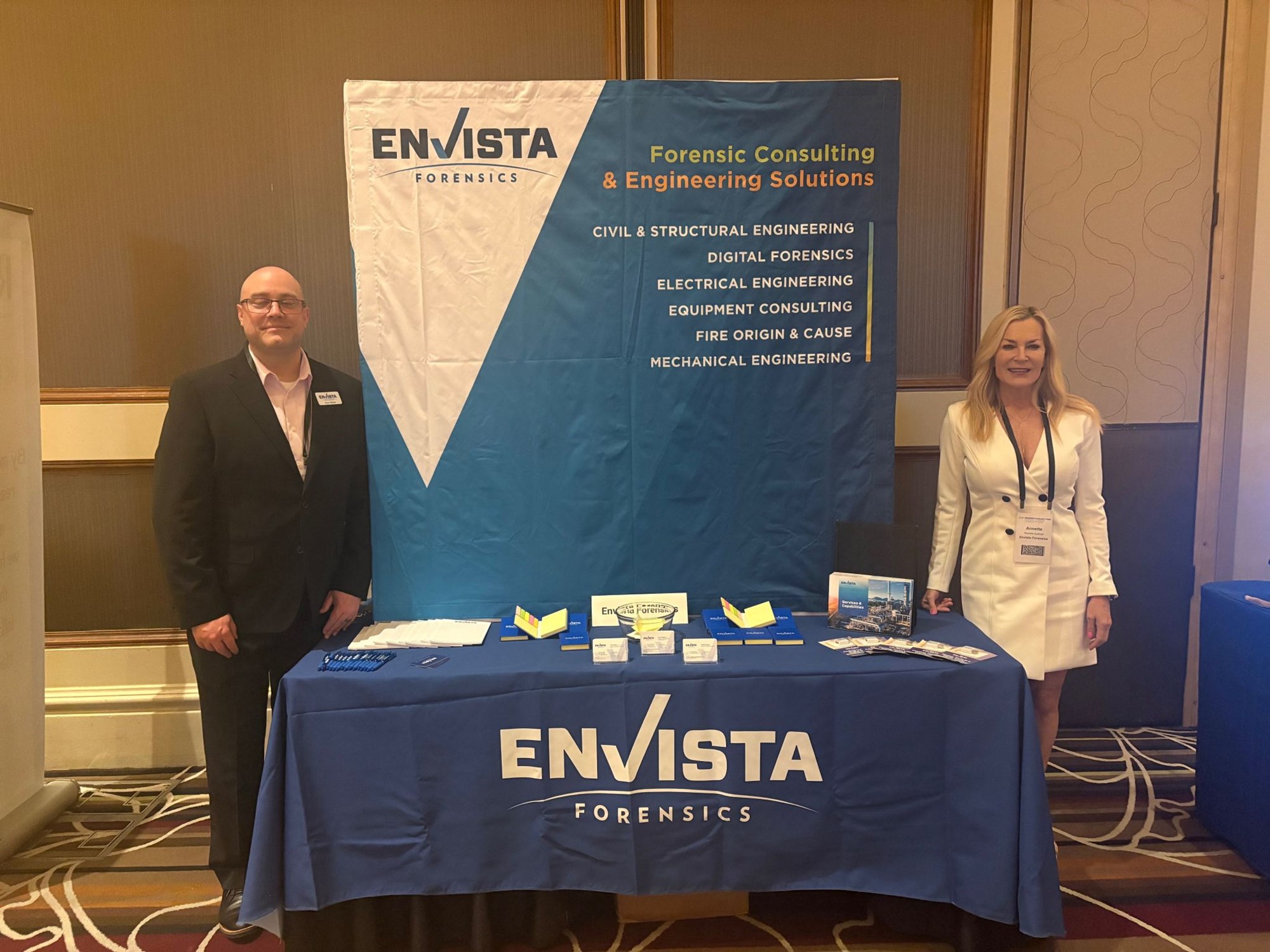 Careers with Envista Forensics | Forensic Engineering Jobs | Envista ...
