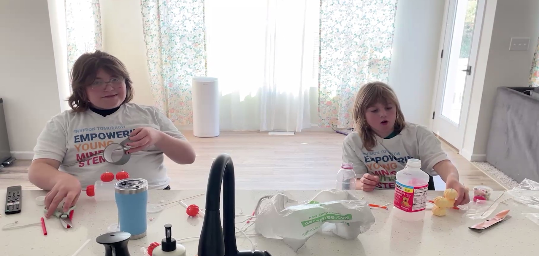 National S.T.E.M./S.T.E.A.M. Day 2024 | John Gunn