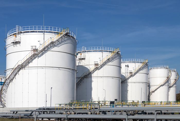 Gas Shortage Due to Colonial Pipeline Ransomware Breach