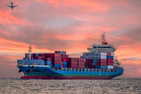 National Maritime Day
